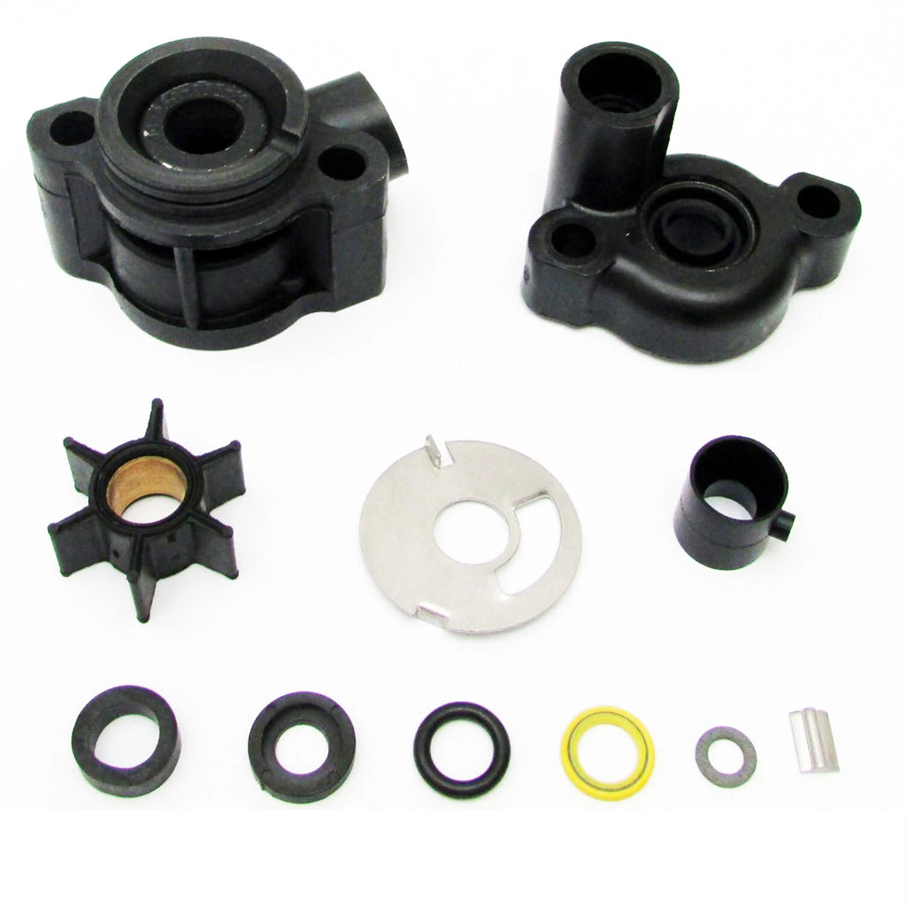 Water Pump Kit 46-92970A5 for Mercury Mariner Force (1975–1986)