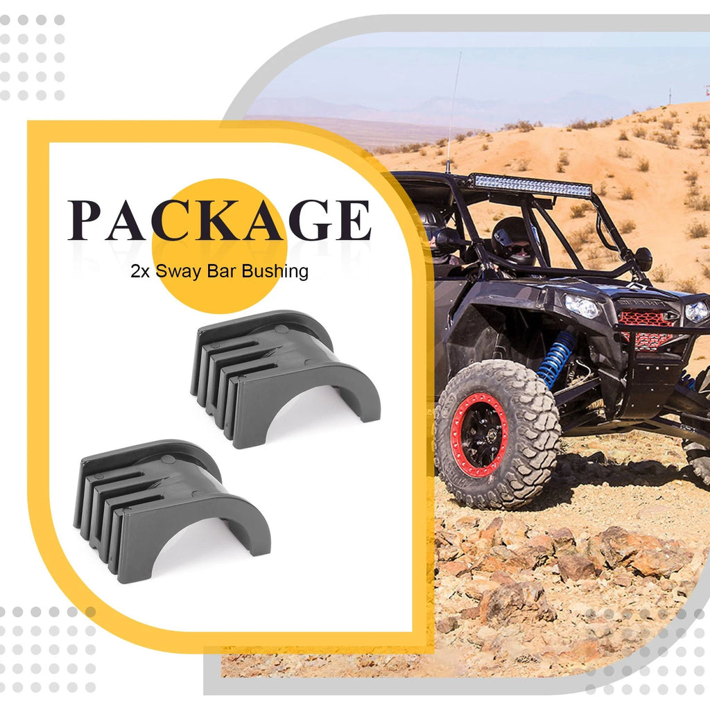 Steering Post Upper Bushing for Polaris Sportsman 550 (2009–2014) 5436128 5438904