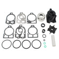 Water Pump Impeller Kit for Mercury Mercruiser Alpha One (46-96148Q8, 46-96148A8)