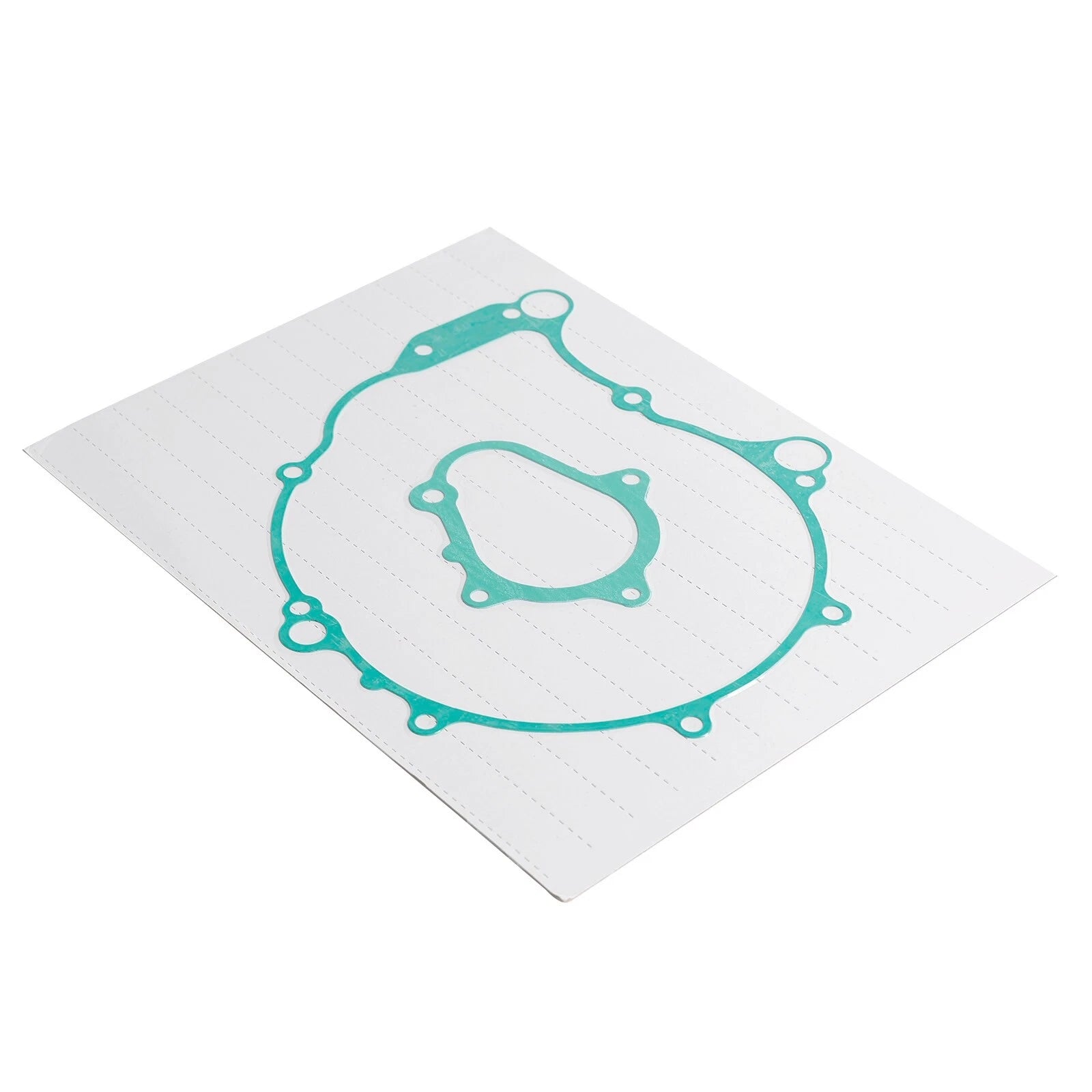 Starter Gear Stator Cover Gasket for Yamaha Raptor 660R (2001–2005)