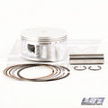 WSM Piston Kit for Yamaha YFM 660 (2001–2007) STD Size 50-544K