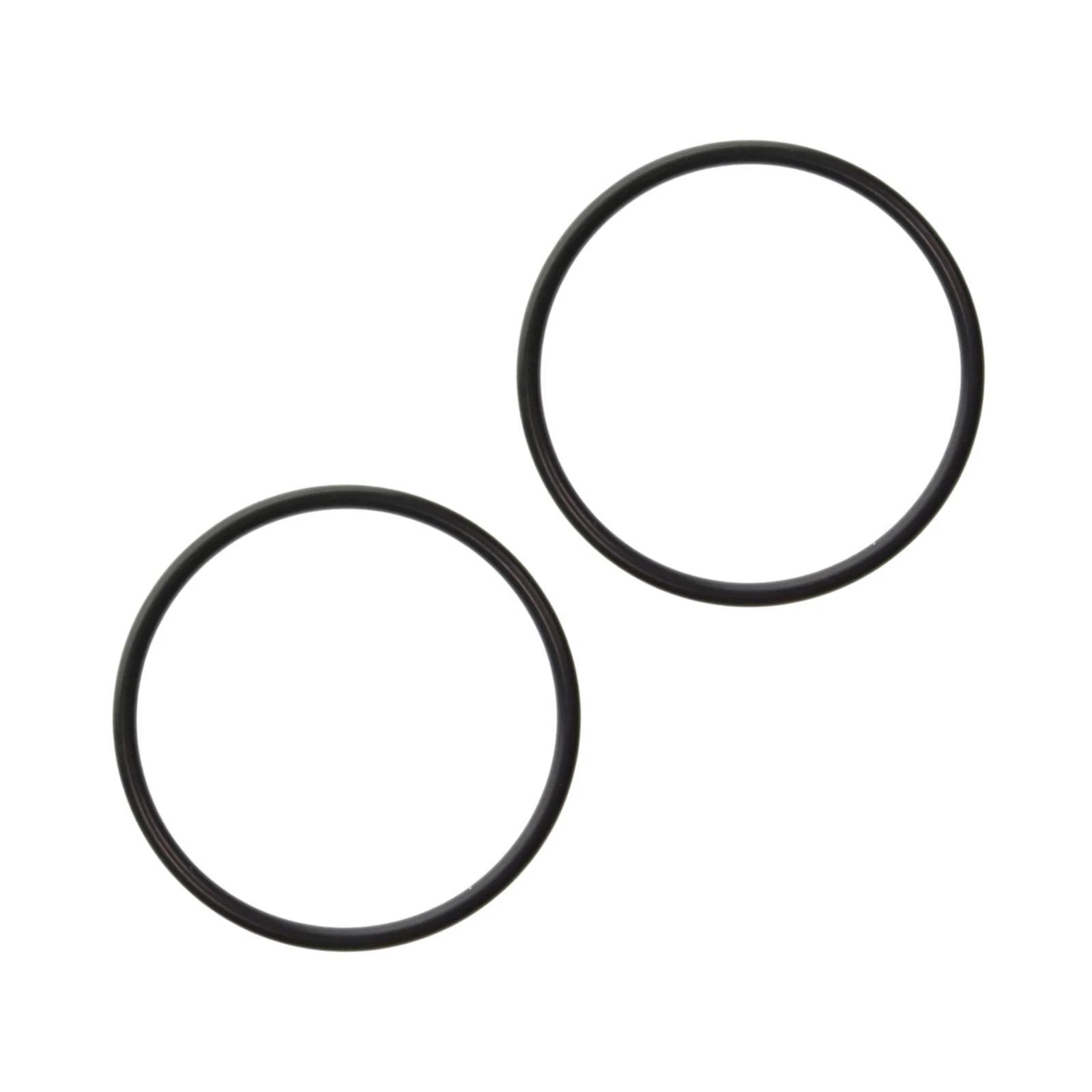 O-Ring Set of 2 for Yamaha Marine (93210-45161, 18-71332)