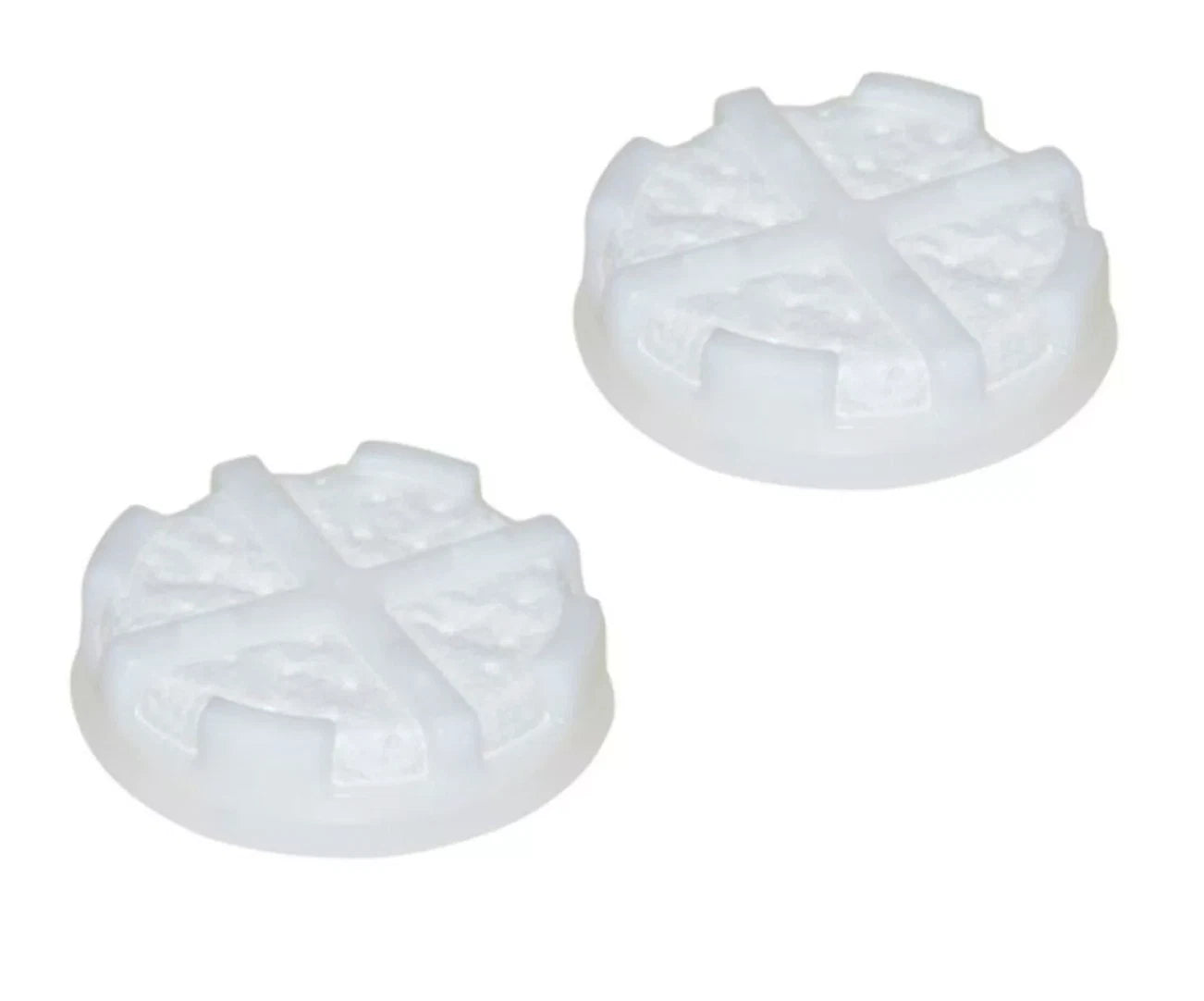 2X Cool Fuel Gen 3 Fuel Filter Disc for Mercury Marine (8M0204703, 892665)