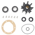 Water Pump Repair Kit for Volvo Penta (876088, 877061, 838314, 858469)