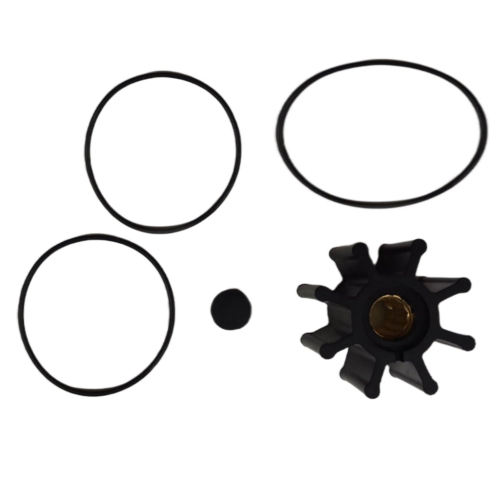 Impeller Kit for Yanmar 4LH 4BY 6BY Marine Engine Pump (120650-42310)