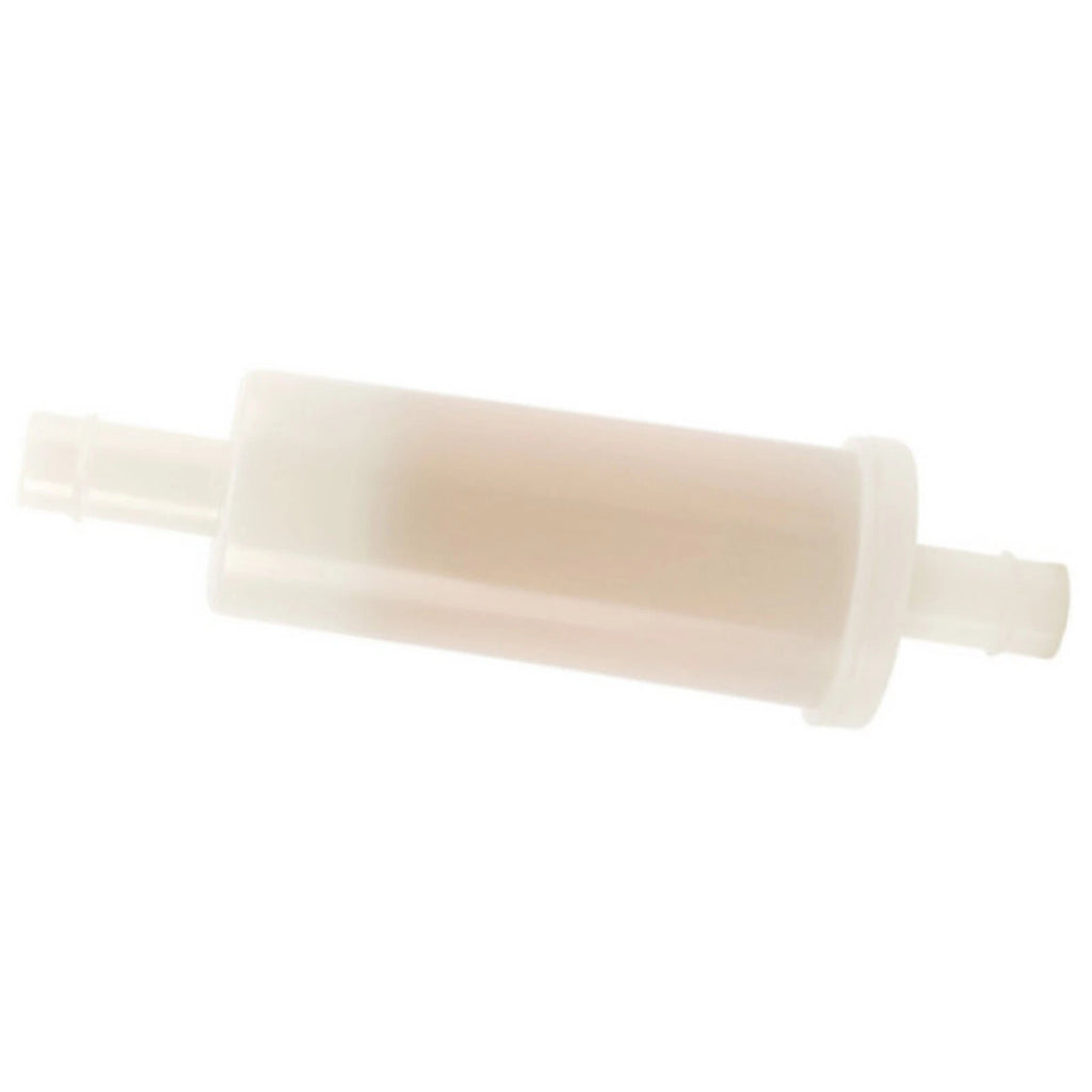 In Line Fuel Filter for Yamaha Outboard F9.9C F13.5 F15 F25 F30 F40 (65W-24251-10)