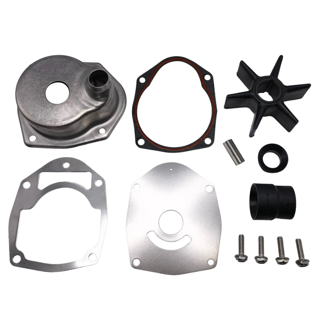 8M0065072 Water Pump Impeller Kit for Mercury Outboard (200-400 HP)