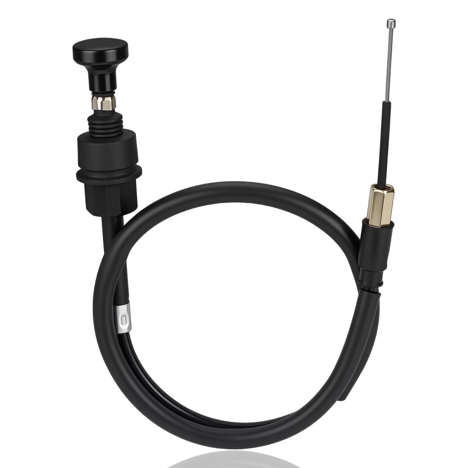 Starter Choke Cable for Yamaha TTR125 TTR125E TTR125L TTR125LE (2000–2023)