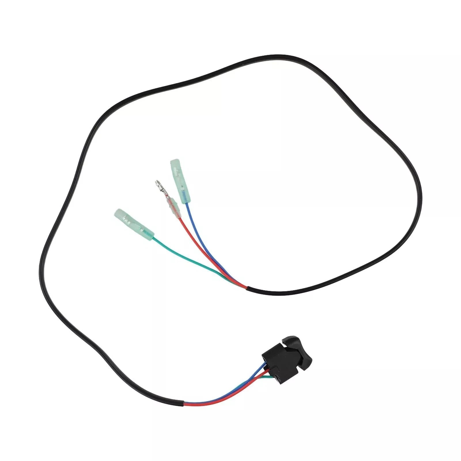 Tilt Trim Switch for Suzuki Outboard 100-250 HP (37850-93J10)