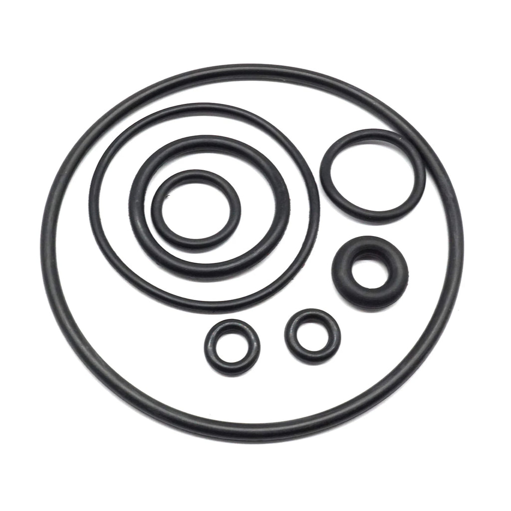 Lower Unit Gasket Kit for Johnson/Evinrude (Fits 18-2660, 396349, 87601)