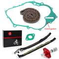 Timing Chain Set with Guides & Tensioner for Yamaha Raptor 660 (2001–2005)