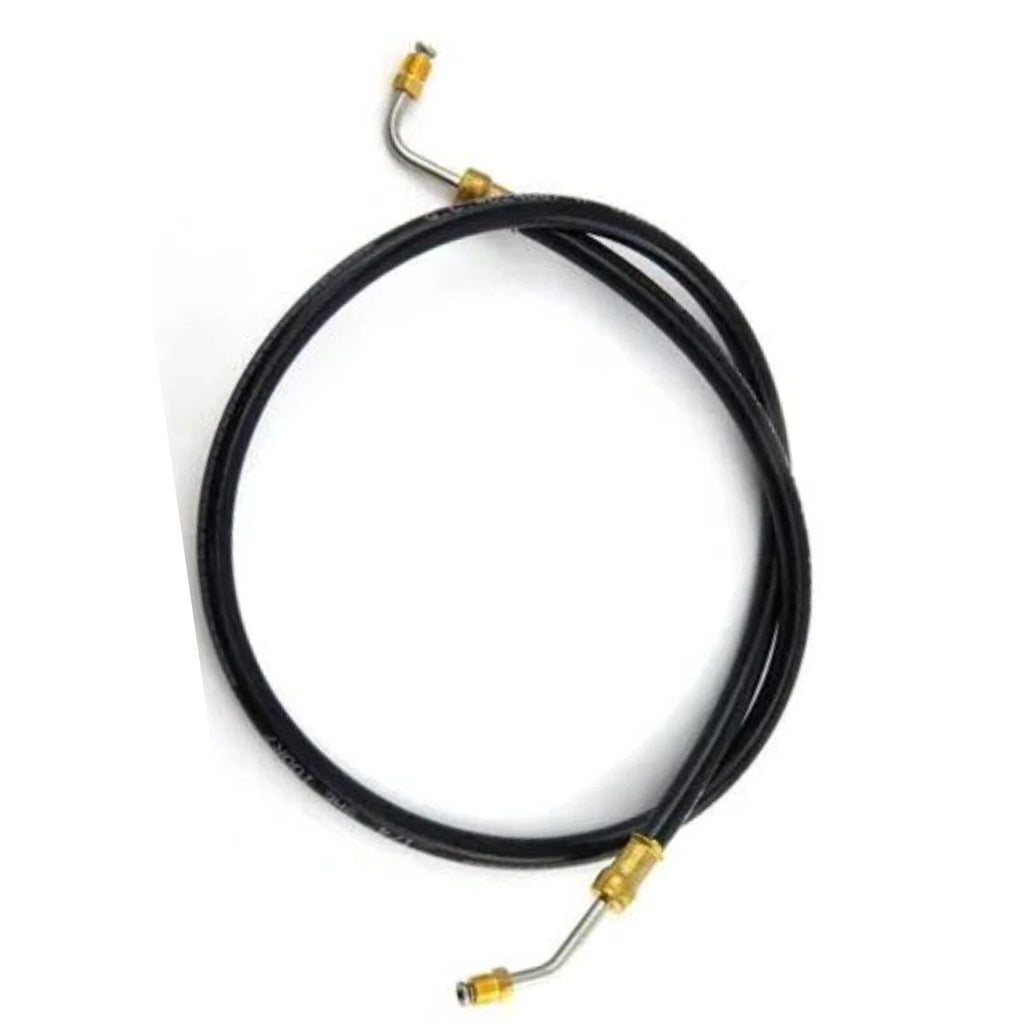 Power Trim Hose for Mercruiser (Replaces 32-861127, 32-95858, Sierra 18-2435)
