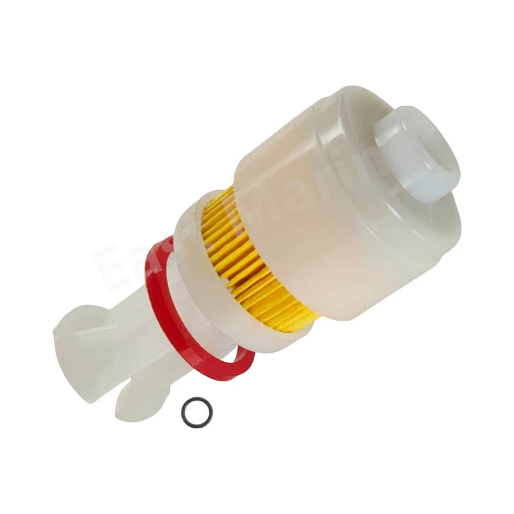 Fuel Filter for Suzuki Outboard 200 225 250 300 HP (2000–2023) 15412-93J00 18-7936