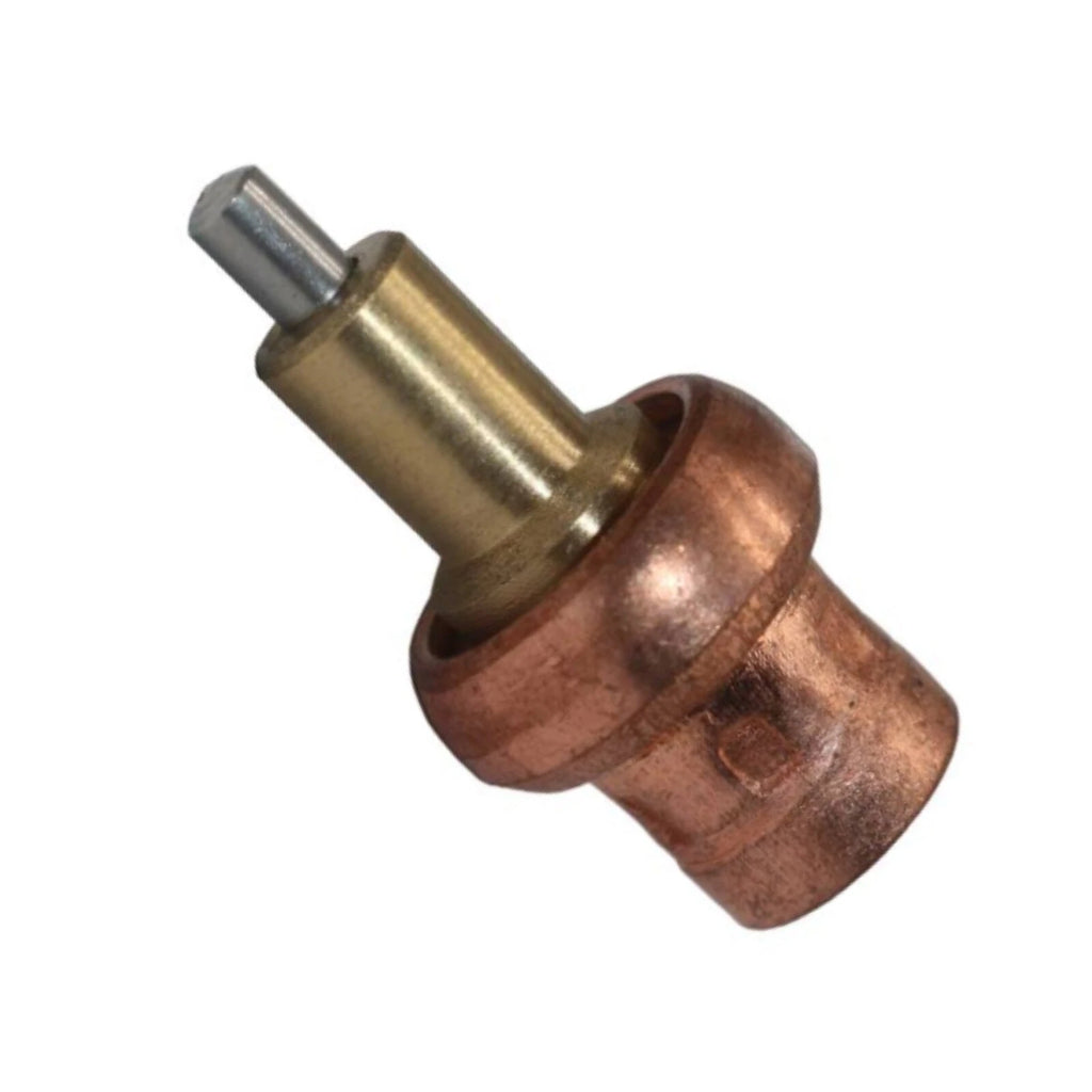 143 Degree Thermostat for Johnson Evinrude (1993–2007) Replaces 436195, 18-3561