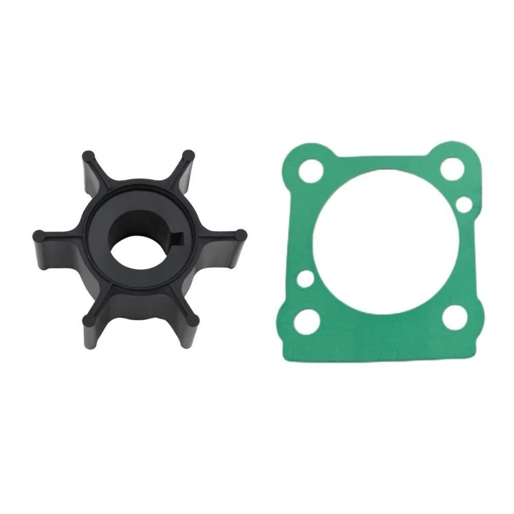 Water Pump Repair Kit for Yamaha 6 8 HP 2-Stroke Outboard Motor (6-8 HP)