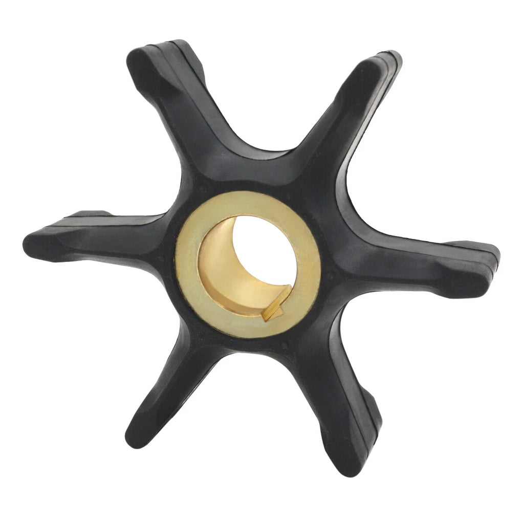 EM Water Pump Impeller for Johnson 55 60 65 70 75 HP Outboards (382547)