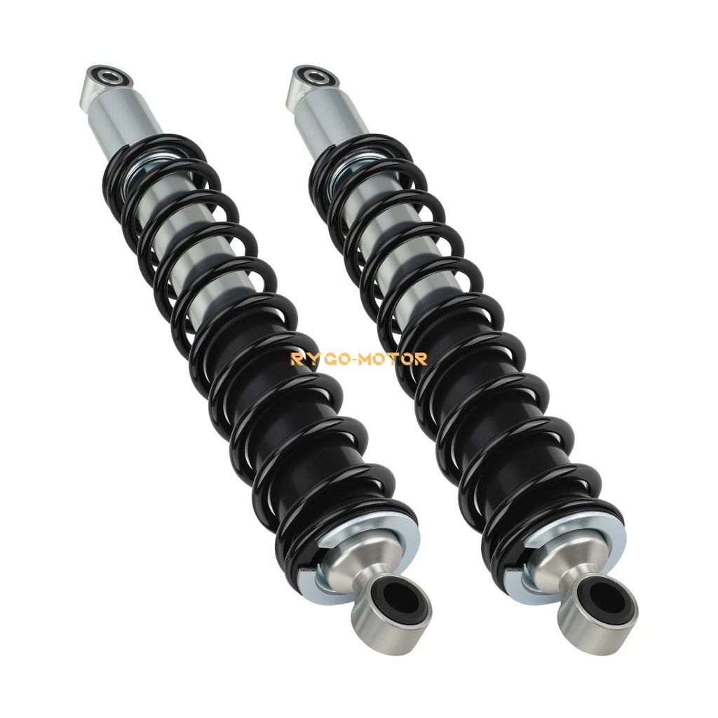 2X Rear Shock Absorbers for Honda Foreman Rubicon TRX500FA (2001–2005) 52400-HN2-003