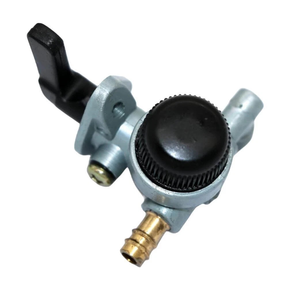 Fuel Cock Assy Switch for Tohatsu 4-5-6 HP Outboard Engine (3H9703110)