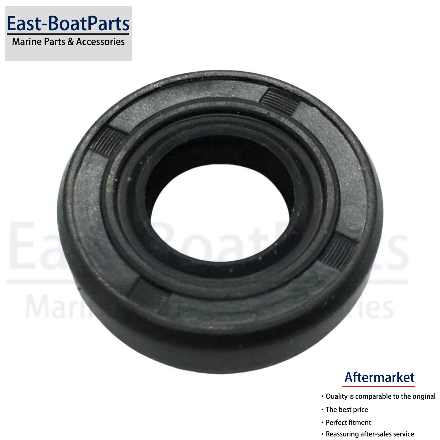 Shift Shaft Oil Seal for Mercury Mariner Yamaha 30-300 HP (552-34, 82257M)