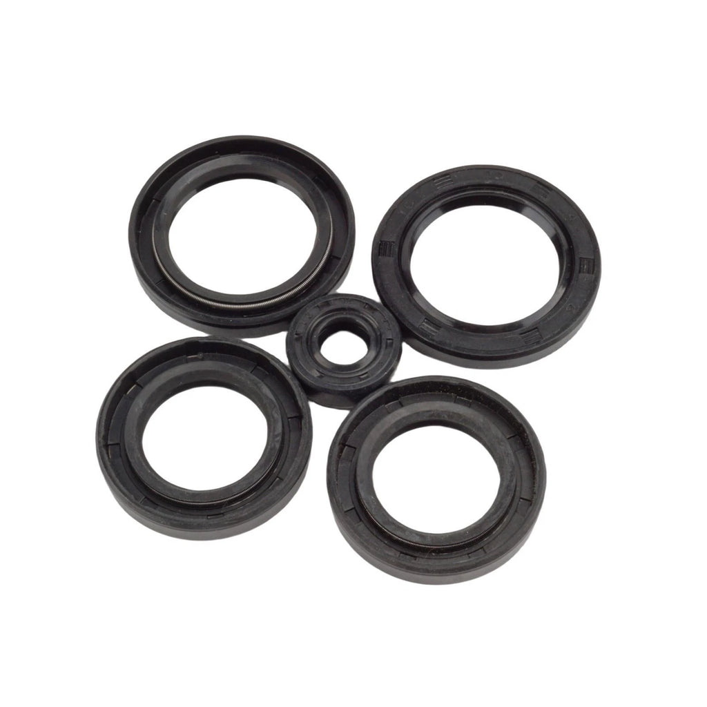 Lower Unit Seal Kit for Suzuki Marine DF250S DF300 (except A models) 25700-98J01
