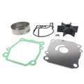 Outboard Water Pump Repair Kit for Suzuki DF50 DF60 (4-Stroke) 17400-99E11