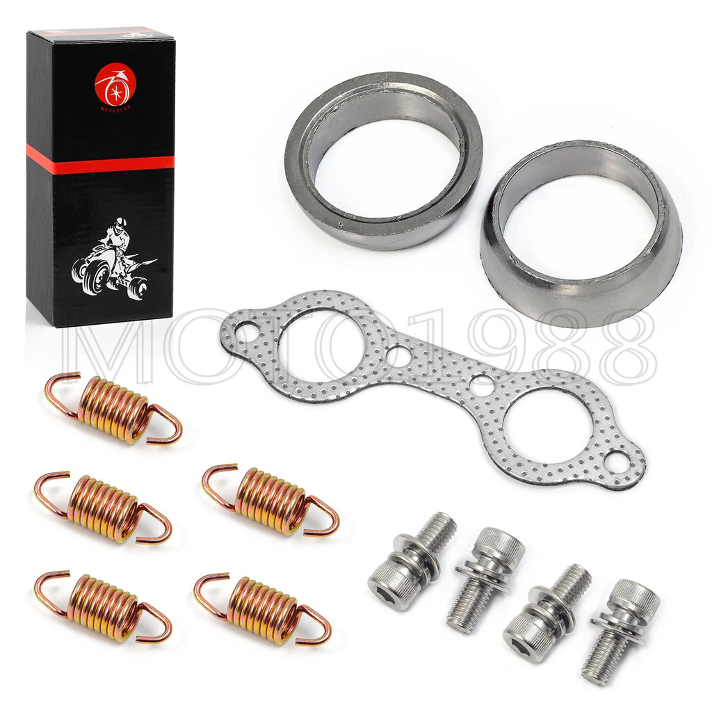 Exhaust Manifold Gasket Spring for Polaris Ranger RZR 800 EFI (2008–2014)