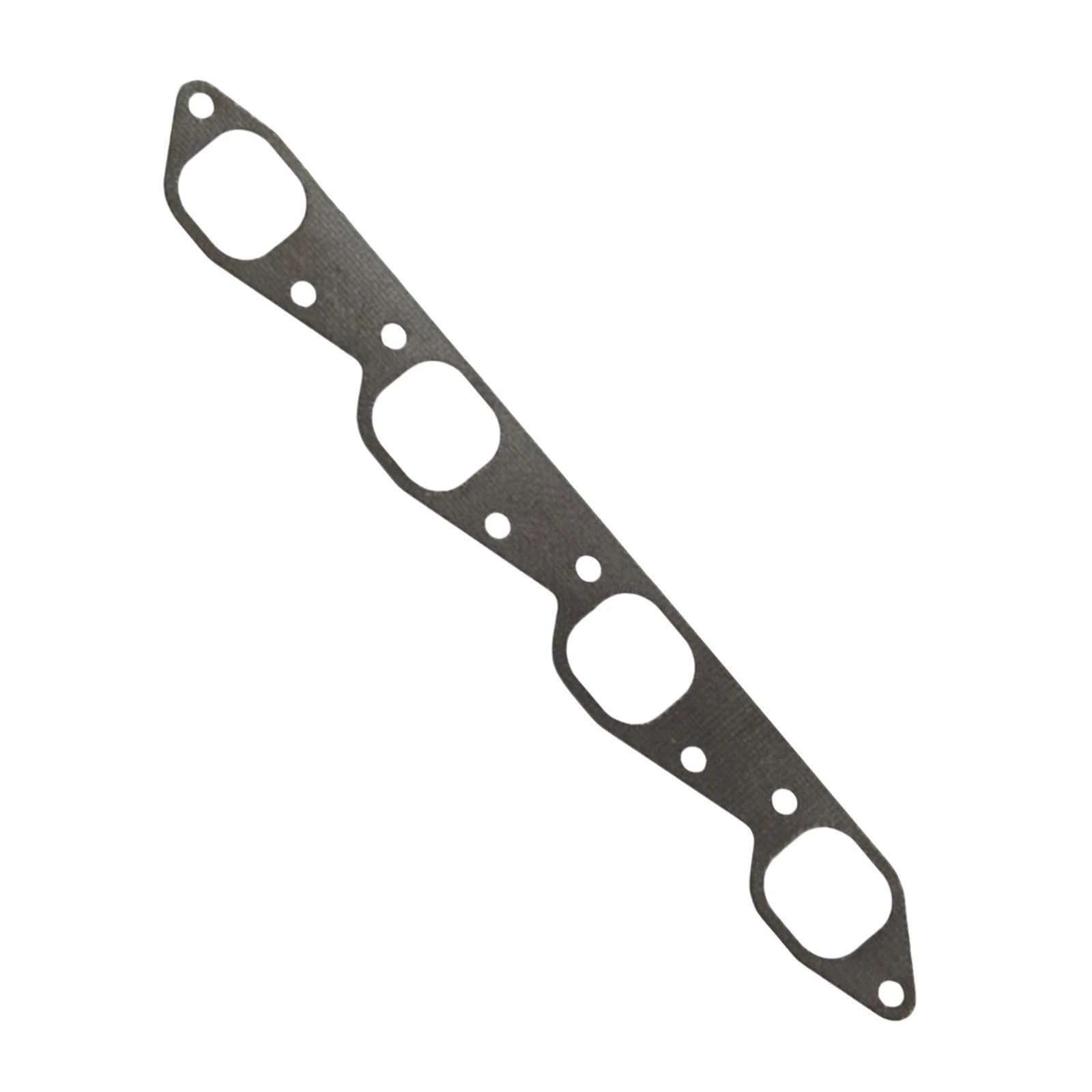 Exhaust Manifold Gasket for Volvo 7.4-8.1-8.2L (3852472, 33760, 18-0418)