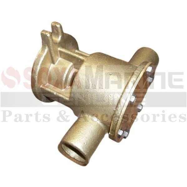 Sea Water Pump for Volvo Penta 3583115 3581558 860827 Johnson 10-24394 10-24524