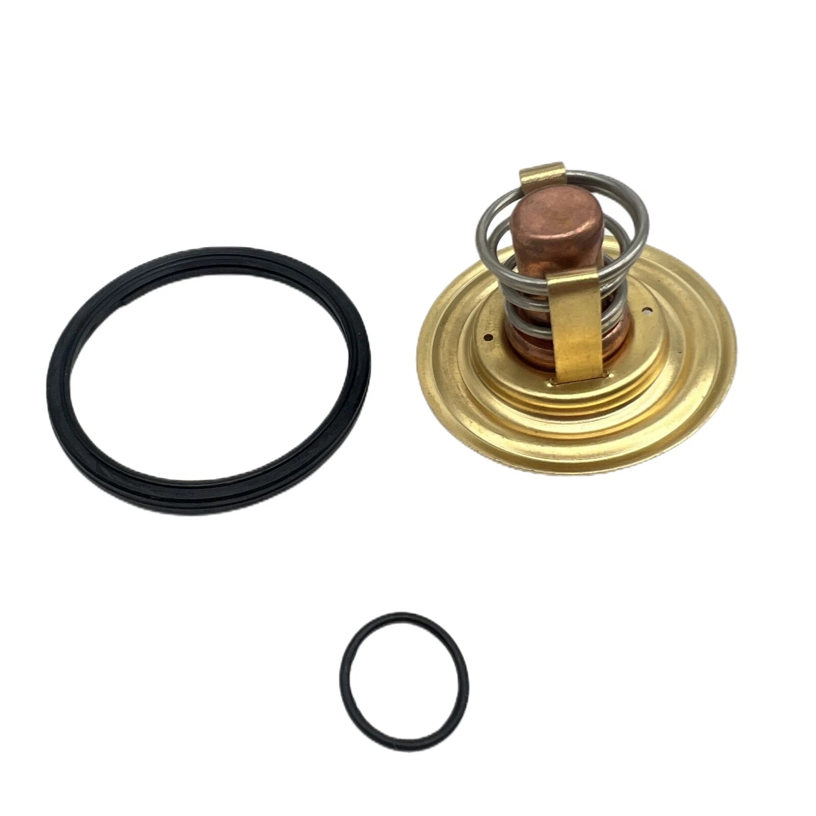 Thermostat Kit 60°C for Volvo Penta MD6 MD7 (RO: 875796, 833366, 18-3665)