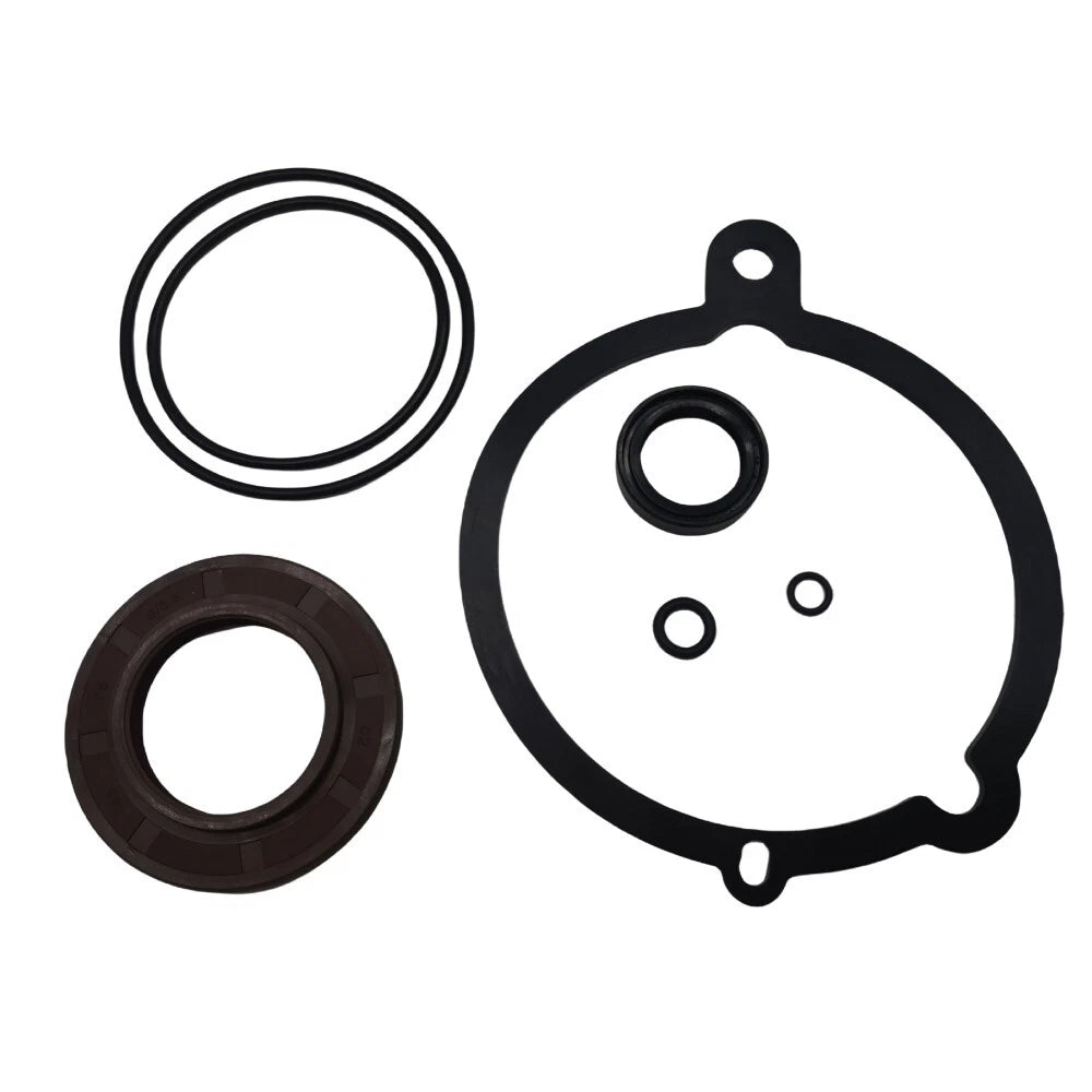 U-joint and Bearing Carrier Repair Seal Kit for Volvo Penta XDP (1990–2023) 3852272 853868