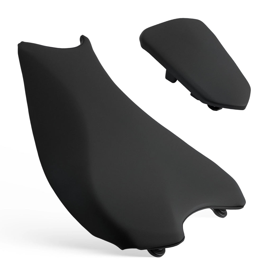 Front Driver & Rear Passenger Seat Assy for Honda CBR1000RR SP (2017–2019)