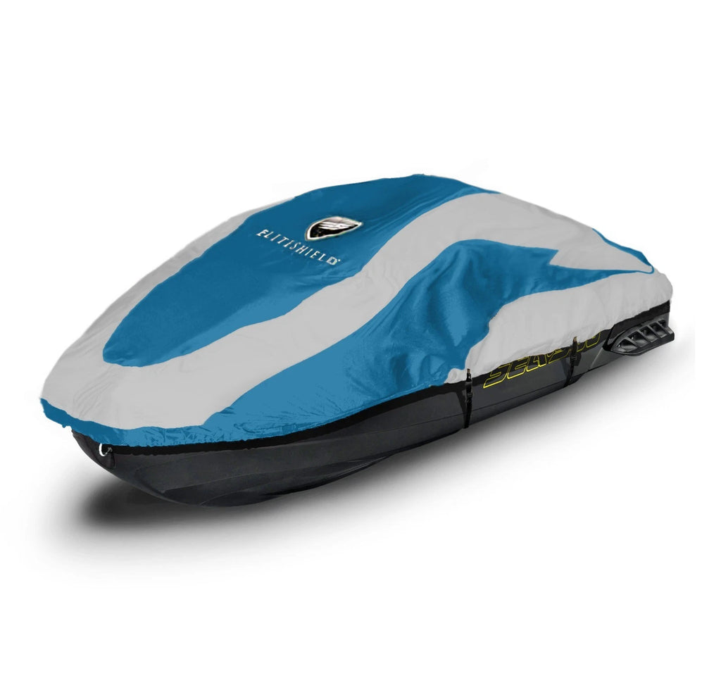 Waterproof Trailerable Cover for Kawasaki SX SXR SXi
