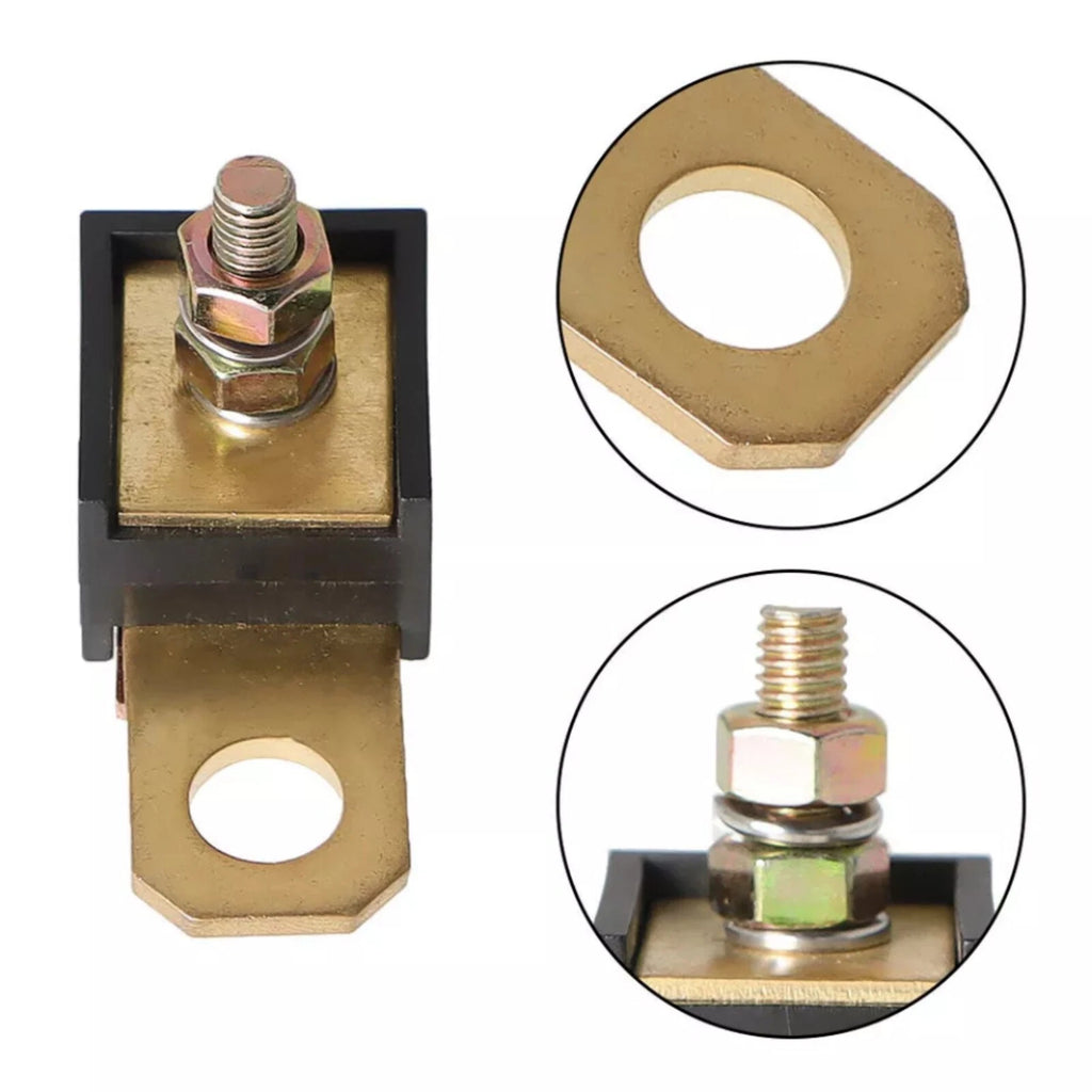 Starter Fuse Assy 90 Amp for MerCruiser Mercury Marine (1988–1991) 88-79023A91