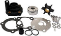 Water Pump Repair Kit for Johnson Evinrude 2-Stroke 25-35 HP Outboard (0389980)