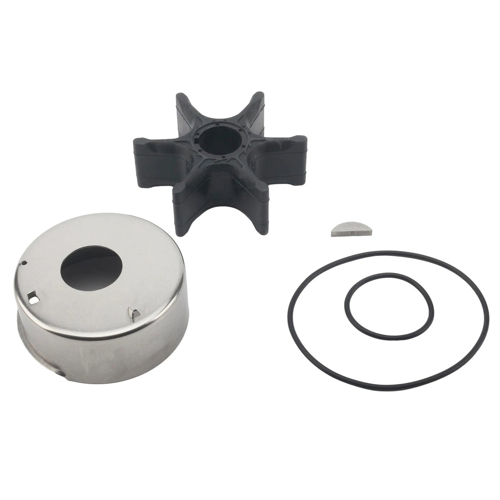 Water Pump Repair Kit for Yamaha Outboard (18-3313, 18-3313-1, 12054, 12286)
