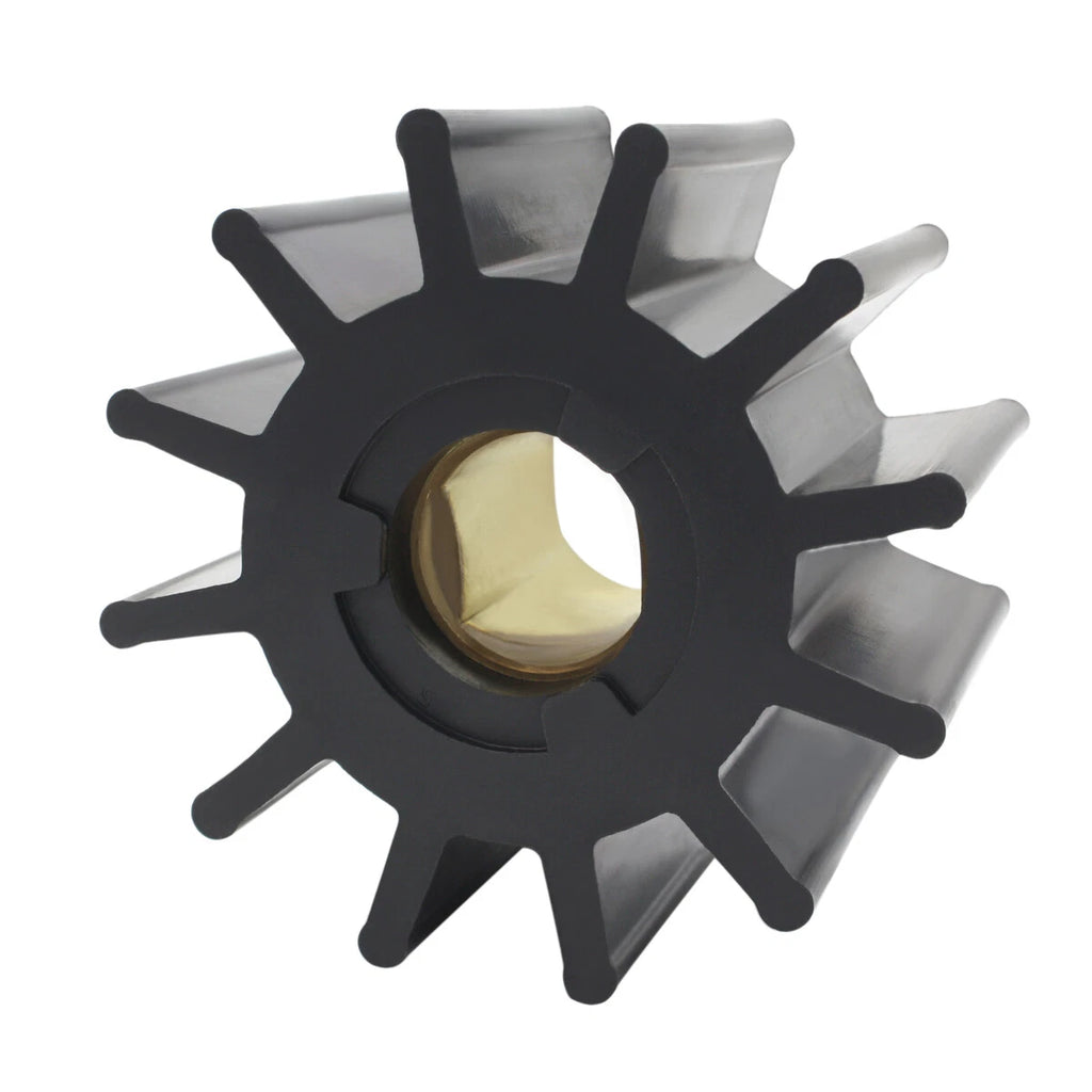 Flexible Impeller Raw Water Pump for JMP 8101-01 DJ 087-1201 (Replacement)