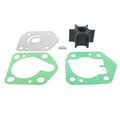 Water Pump Impeller Service Kit for Suzuki Outboards 4S 8/9.9/15 HP (17400-99J02)