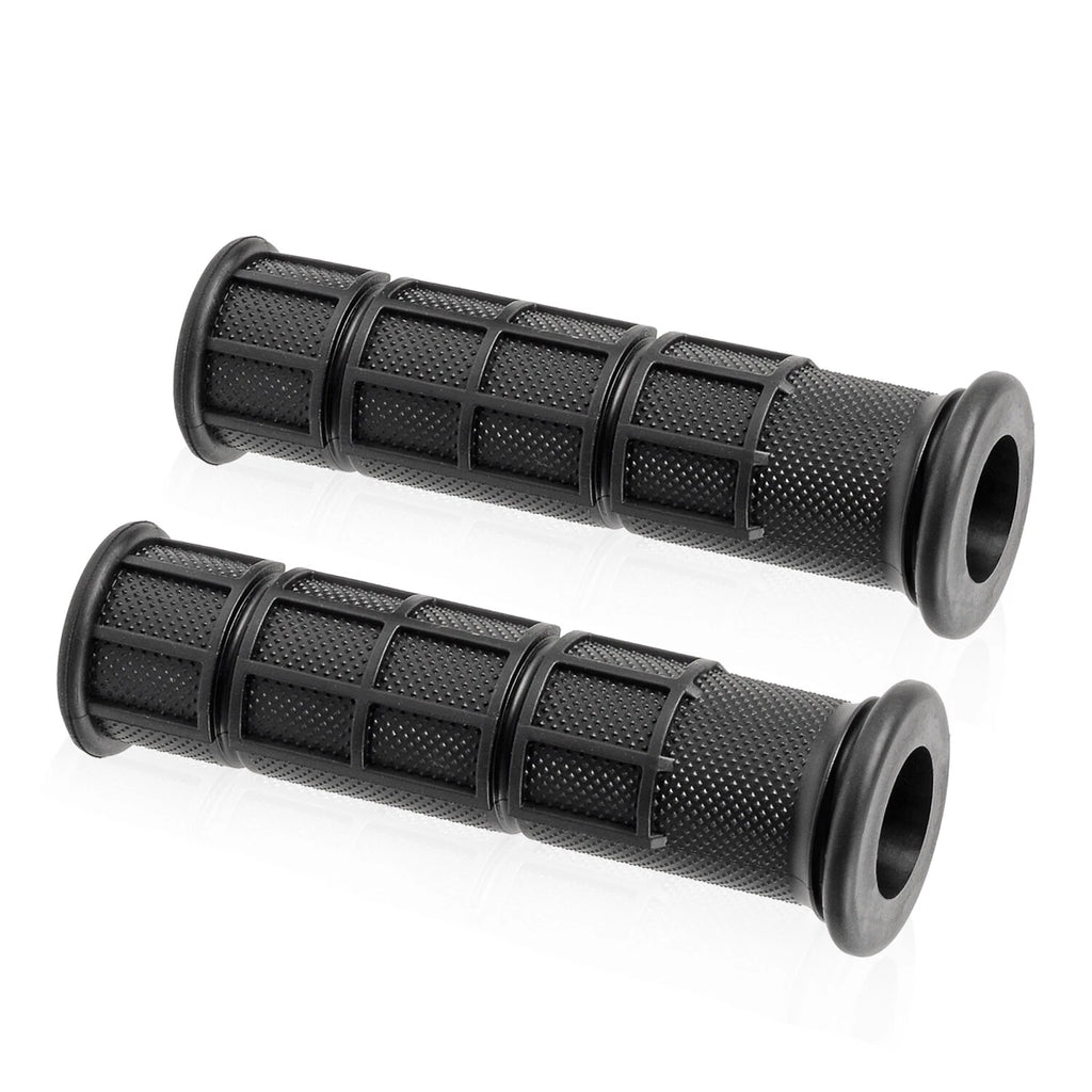 2 Handlebar Grips for Polaris Sportsman 300 400 450 500 550 570 700 800 850 1000