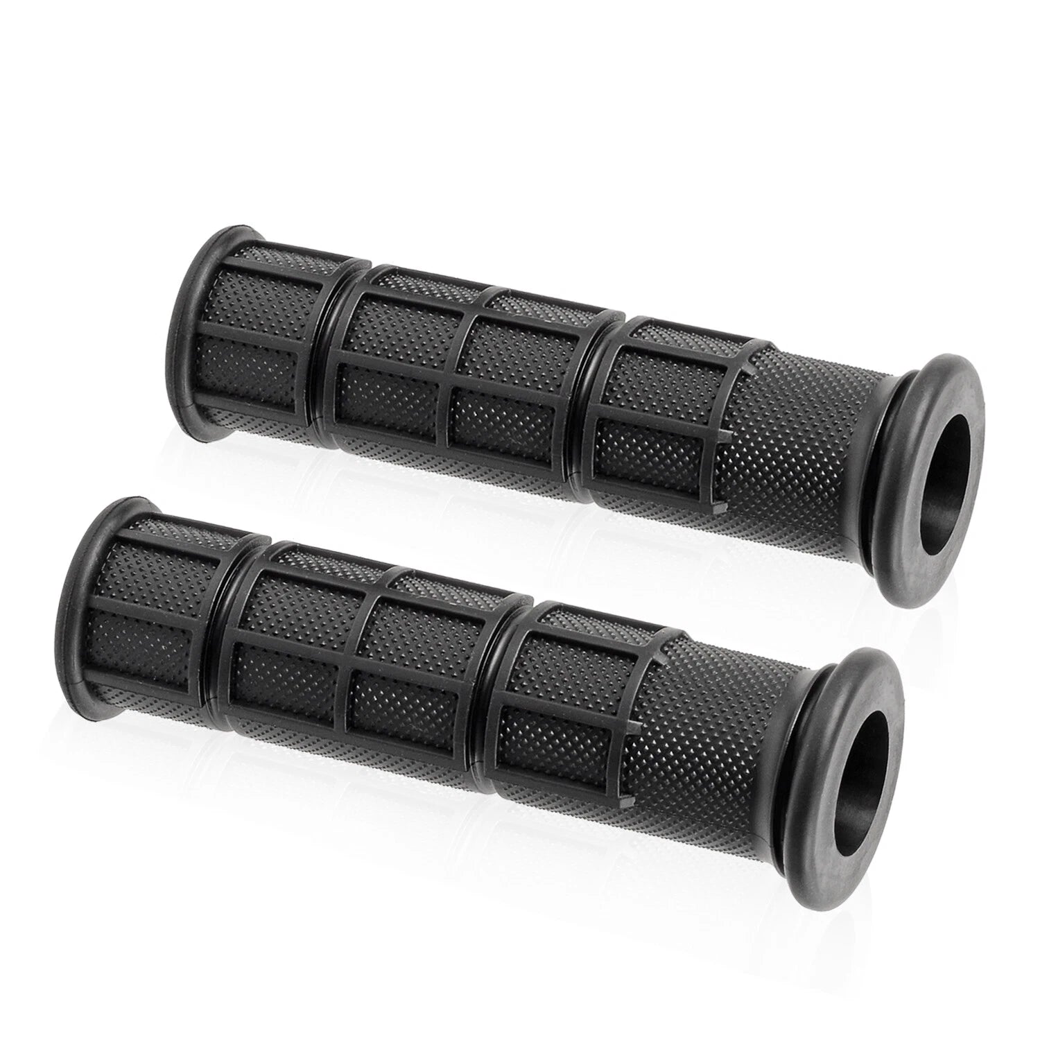 2 Handlebar Grips for Polaris Sportsman 300 400 450 500 550 570 700 800 850 1000
