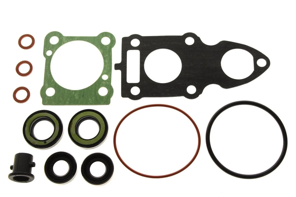 Lower Unit Seal Kit for Yamaha 6HP-8HP (6N0-W0001-C2, 6G1-W0001-C1, 6N0-W0001-20)