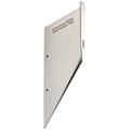 Skeg Guard for MerCruiser Bravo 1 & 3 Drives (1990-Newer) 27051