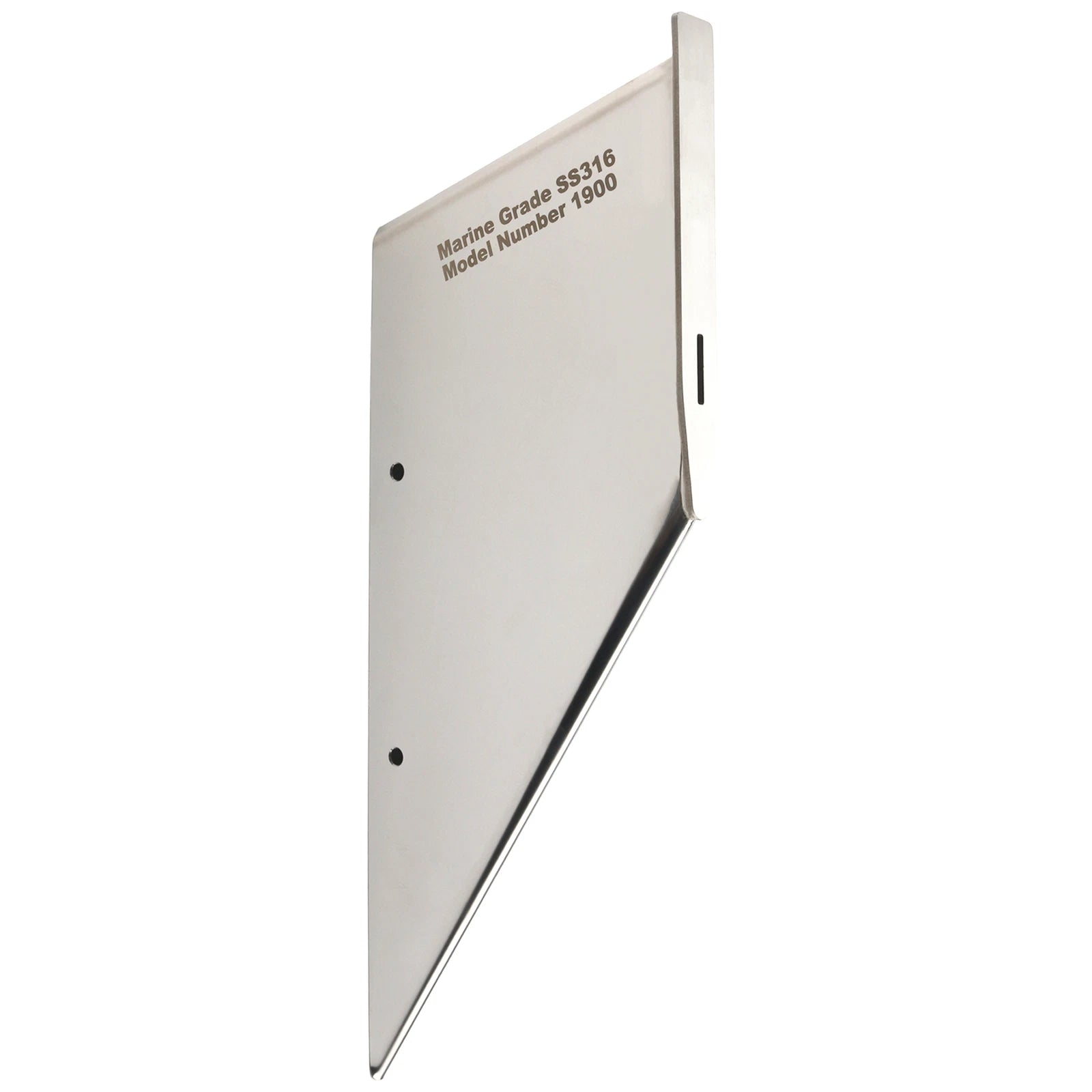 Skeg Guard for MerCruiser Bravo 1 & 3 Drives (1990-Newer) 27051