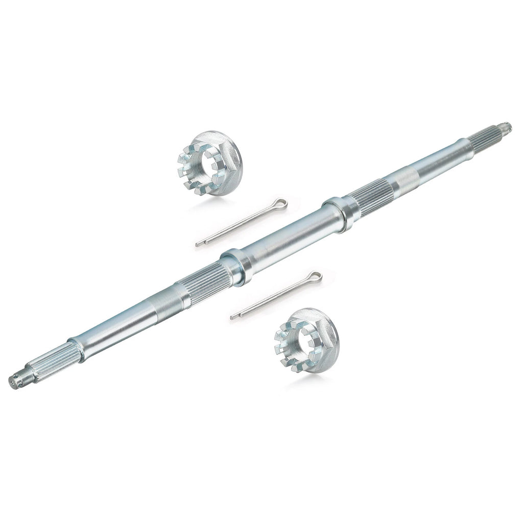 Rear Wheel Axle Shaft 42310-HC5-970 for Honda FourTrax TRX300 (1993–2000)