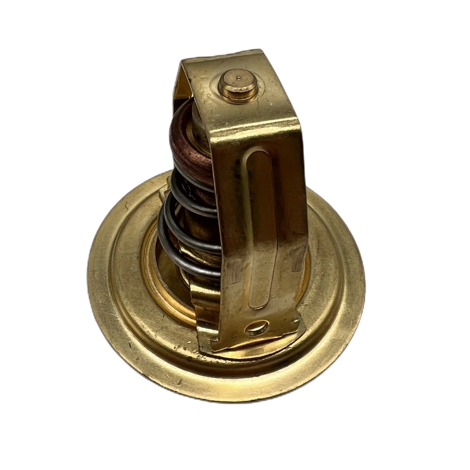 55℃ Thermostat for Volvo Penta AQ140A AQ165A AQ170A AQ170B AQ170C (824912)