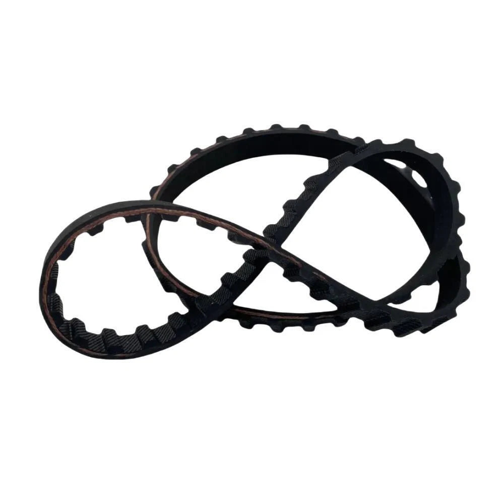 Timing Belt for Yamaha Outboard 6-8-9.9hp (68T-46241-00) (1990–2023)