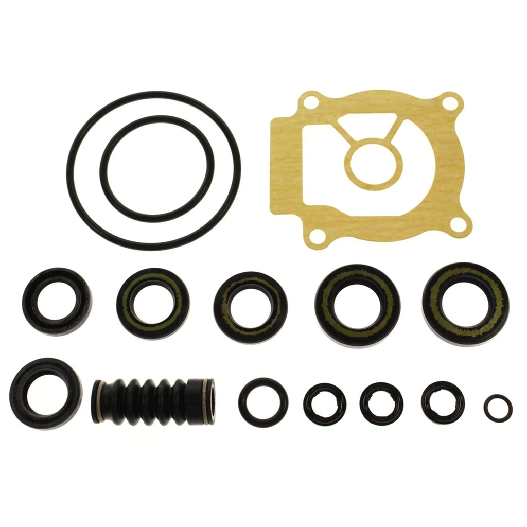 Lower Unit Gearcase Seal Kit for Suzuki Outboard (2&4 Stroke) (Repl 25700-95D01)
