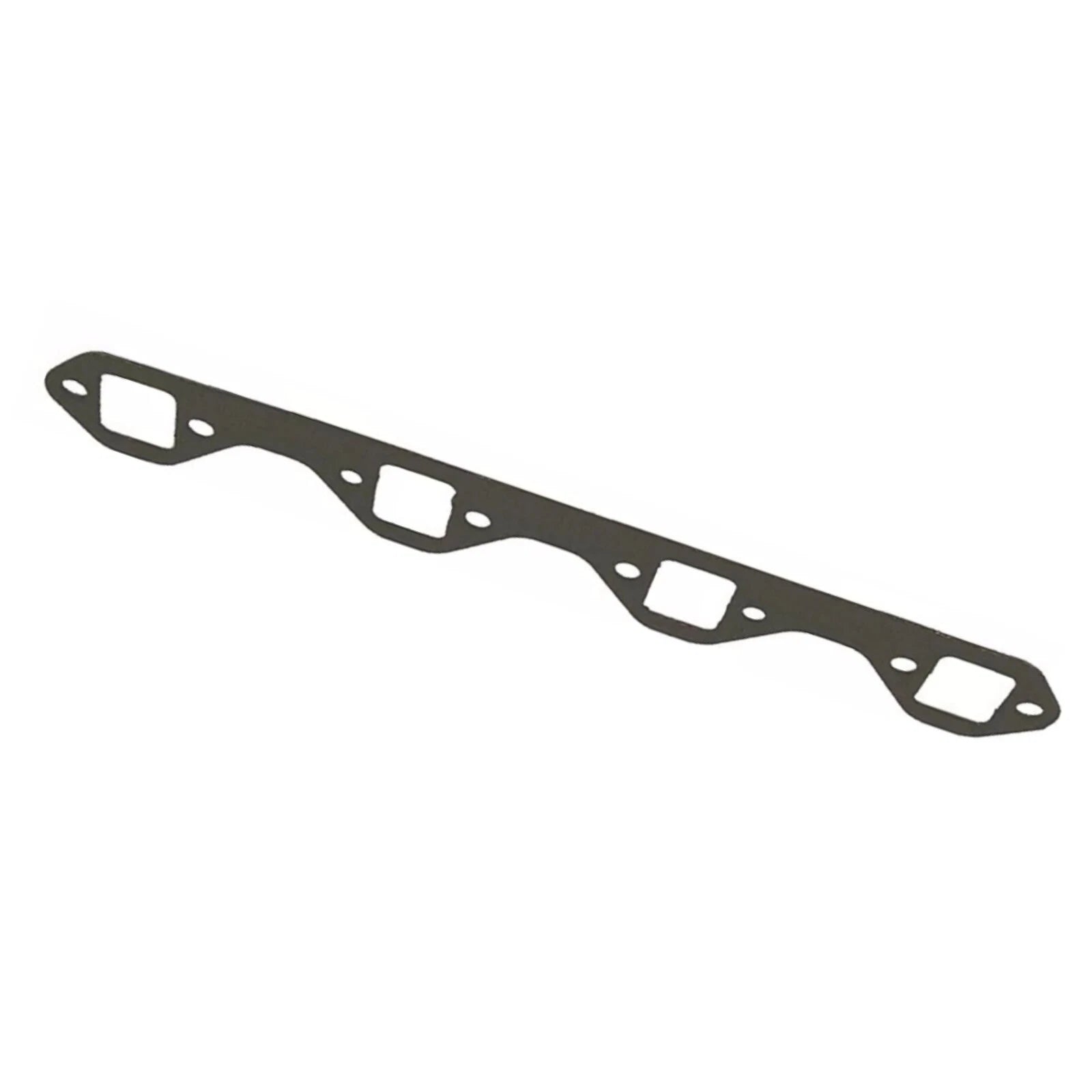 Marine Exhaust Manifold Gasket for OMC Johnson Evinrude (3852455, 908717, 27-73866)