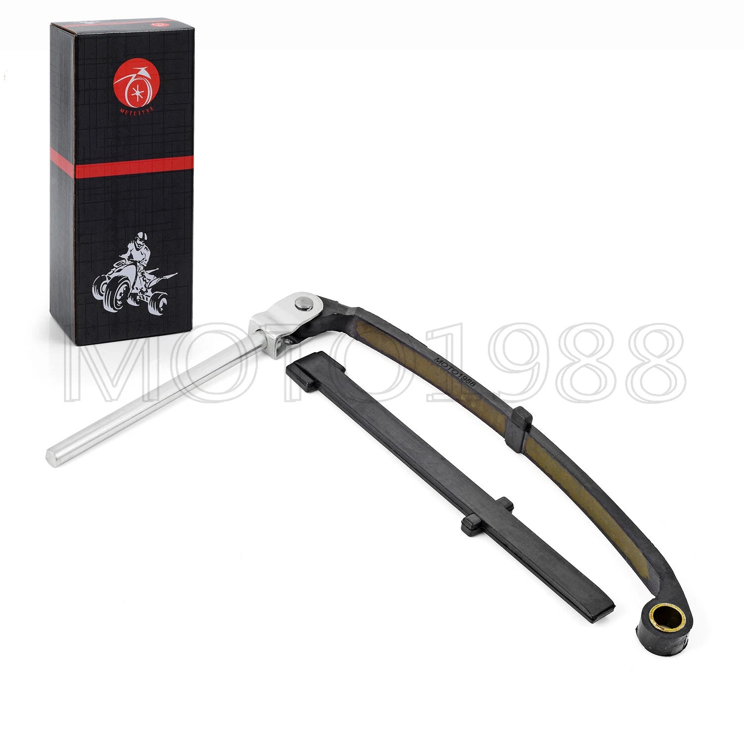 Cam Chain Tensioner Guide for Honda CRF80F (2004–2013)