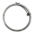 Rewind Spring 312932 777489 for Johnson Evinrude 2-4.5 HP Outboard Motor (N/A)