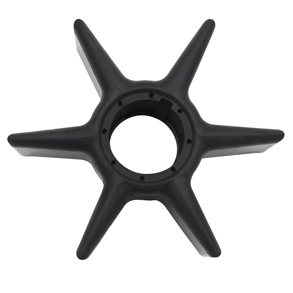 Impeller for Yamaha 300HP 350HP (6AW-44352-00, Sierra 18-8925)